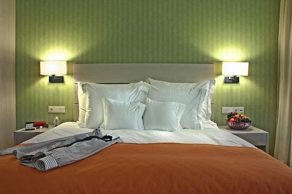 Golden Tulip Ana Tower Sibiu photo 2