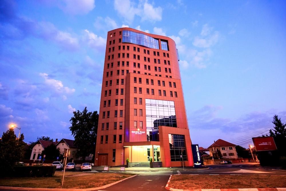 Golden Tulip Ana Tower Sibiu photo 3