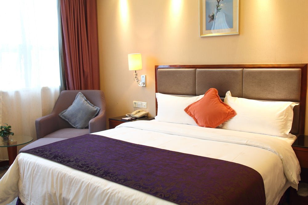 Sentosa Hotel Majialong Branch photo 1