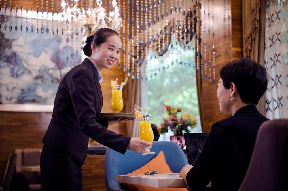 Sentosa Hotel Majialong Branch photo 3