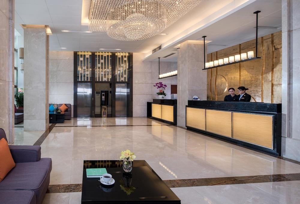 Sentosa Hotel Majialong Branch photo 4