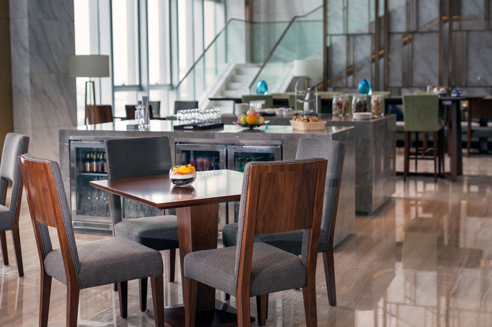 PULLMAN CHANGSHU LEEMAN