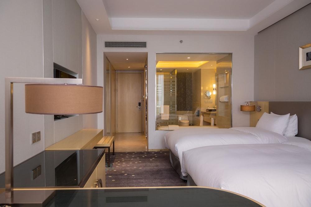 PULLMAN CHANGSHU LEEMAN photo 2