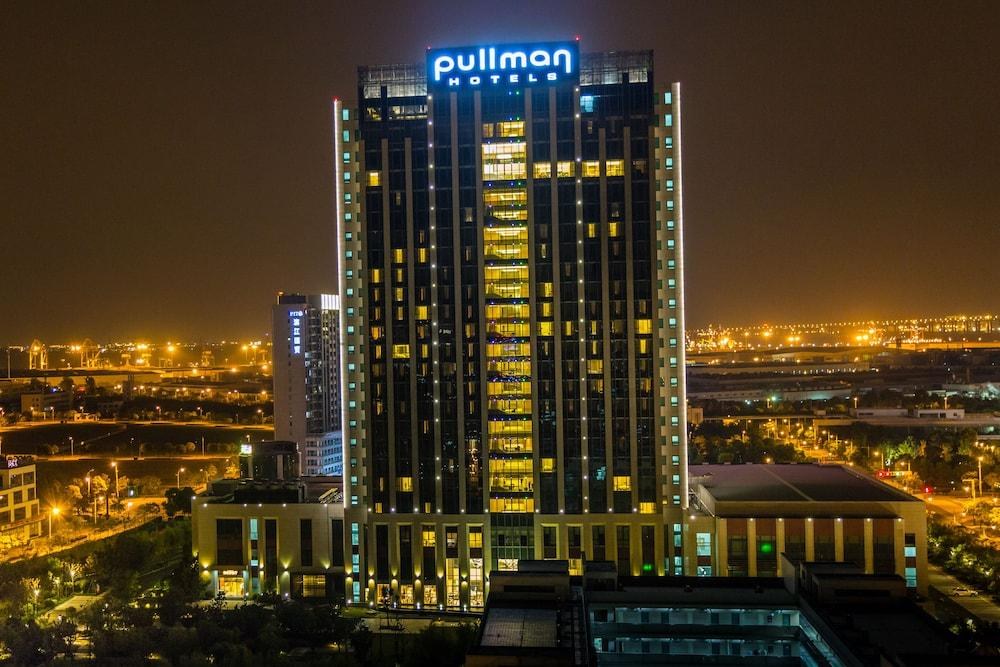 PULLMAN CHANGSHU LEEMAN photo 4