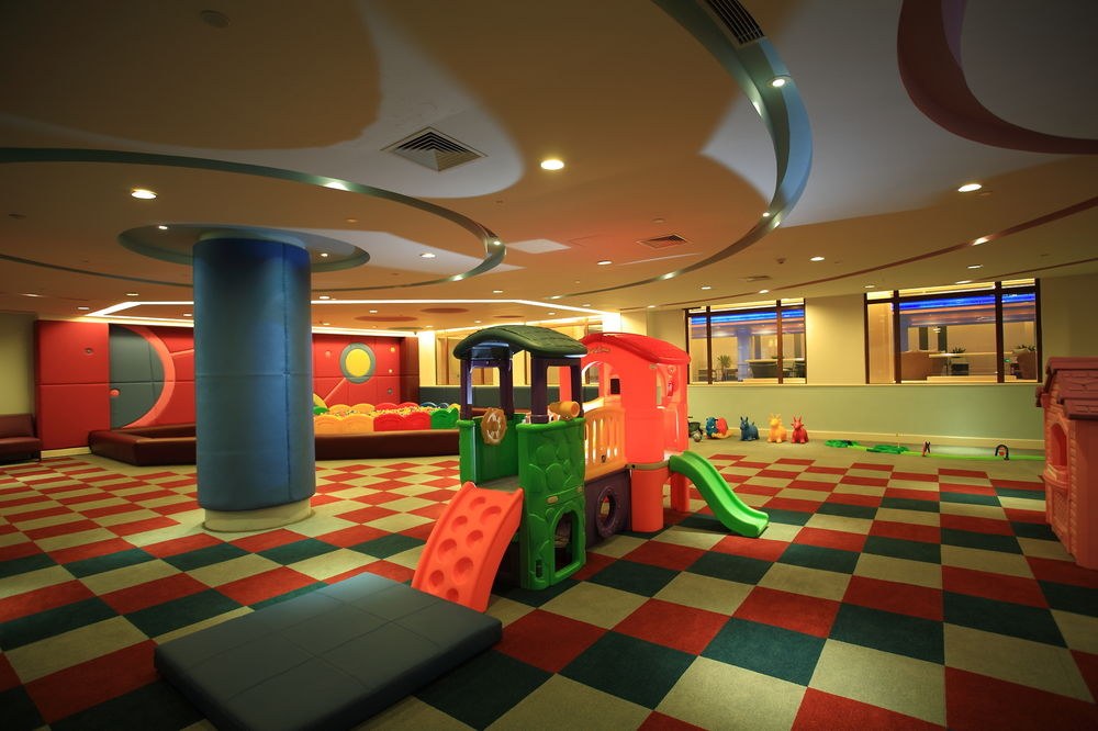 SEAVIEW RESORT XIAMEN photo 1