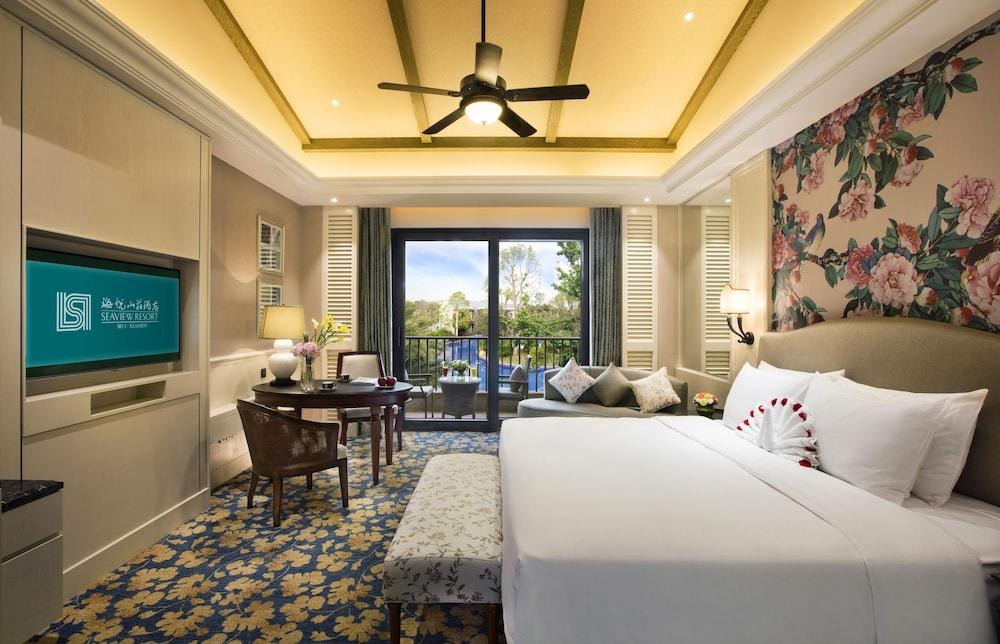 SEAVIEW RESORT XIAMEN photo 4