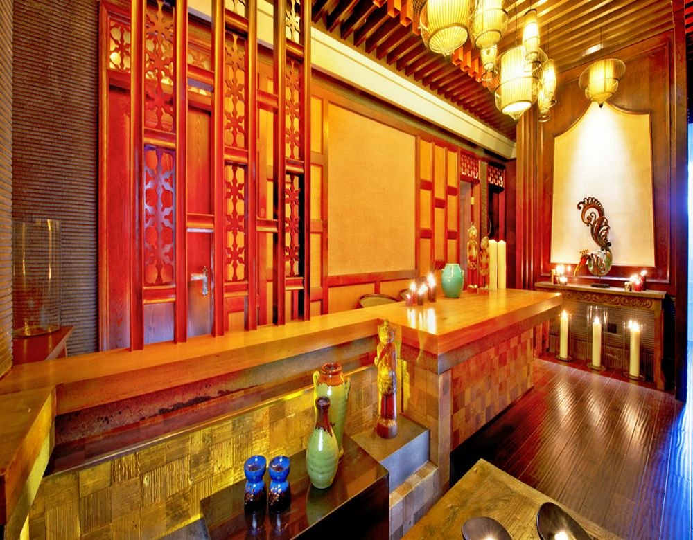 SSAW BOUTIQUE SHANGHAI BUND (NARADA BOUTIQUE YUGARDEN)