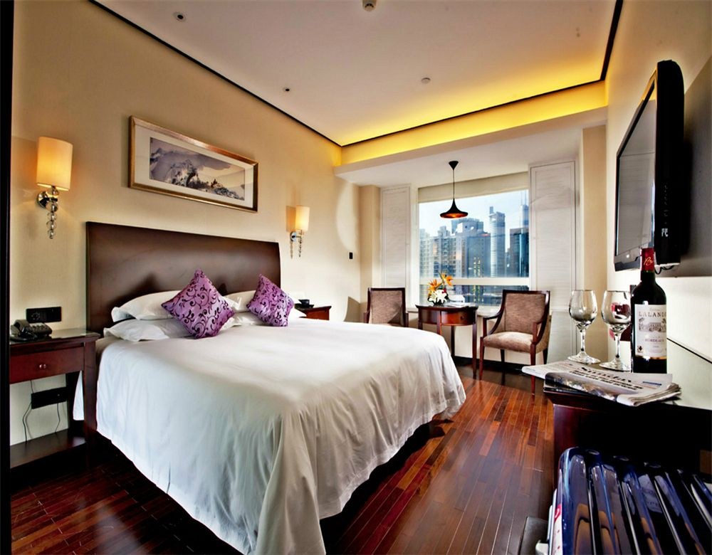 SSAW BOUTIQUE SHANGHAI BUND (NARADA BOUTIQUE YUGARDEN) photo 1