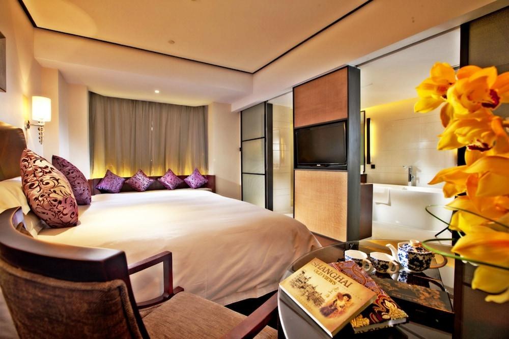 SSAW BOUTIQUE SHANGHAI BUND (NARADA BOUTIQUE YUGARDEN) photo 2