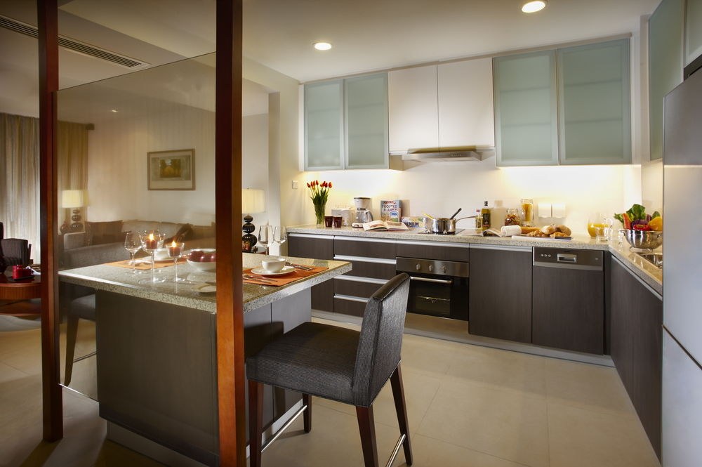 OAKWOOD RESIDENCE photo 1
