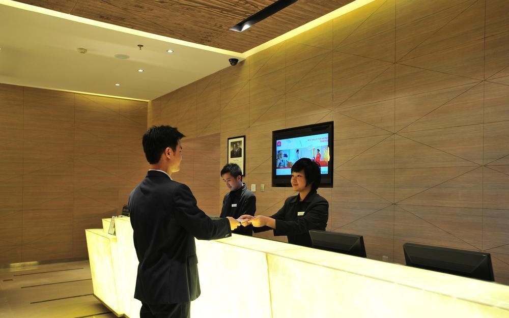 NOVOTEL WATERGATE photo 1
