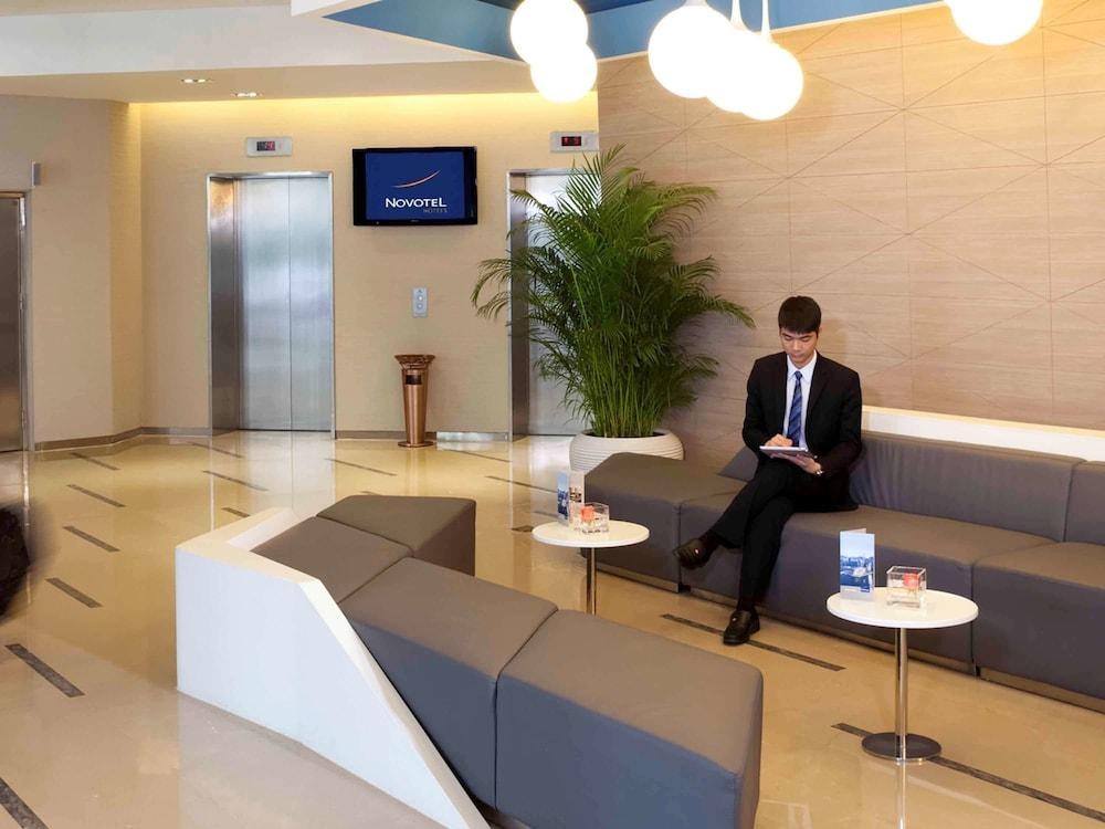 NOVOTEL WATERGATE photo 2