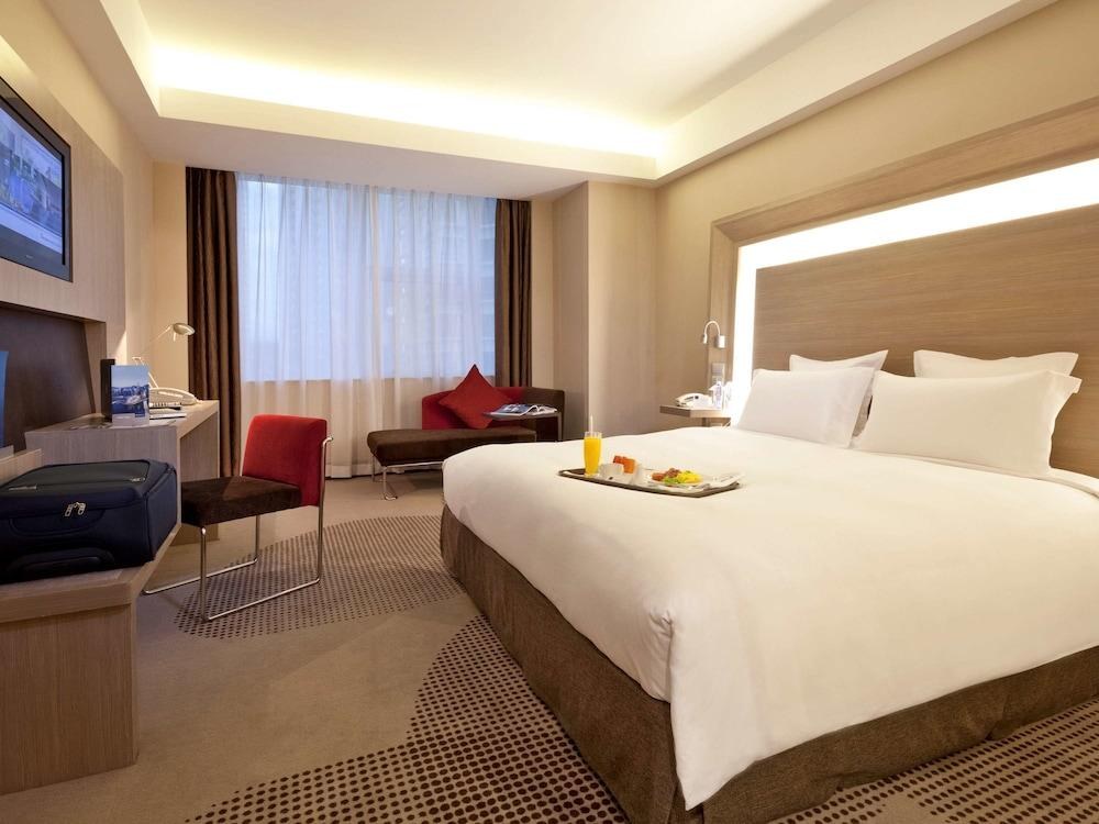 NOVOTEL WATERGATE photo 3