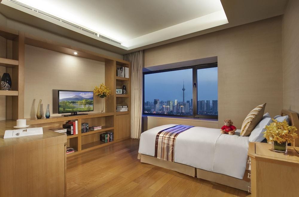 Somerset International Building Tianjin photo 4