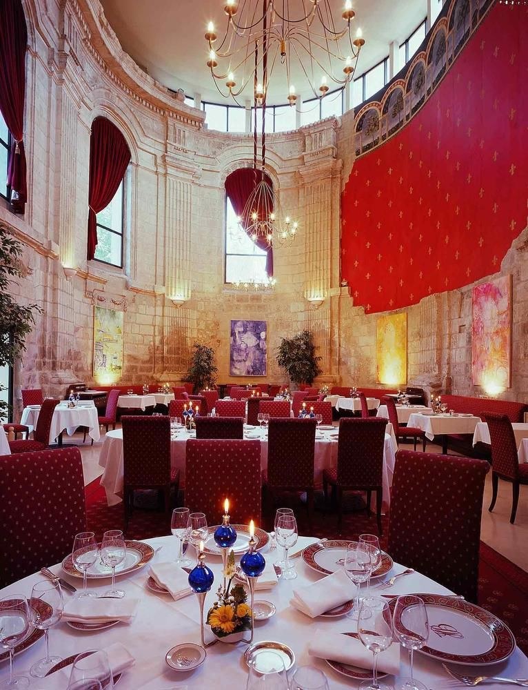 Hotel de Bourbon - Mercure Bourges photo 1