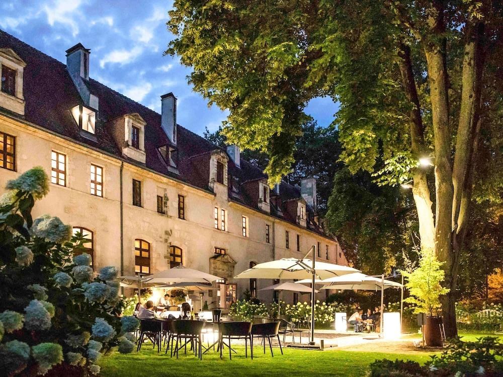 Hotel de Bourbon - Mercure Bourges photo 2