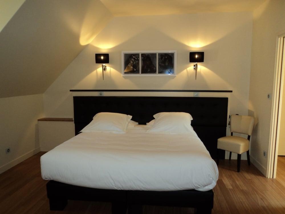 L'H¿TEL DE BEAUNE photo 2