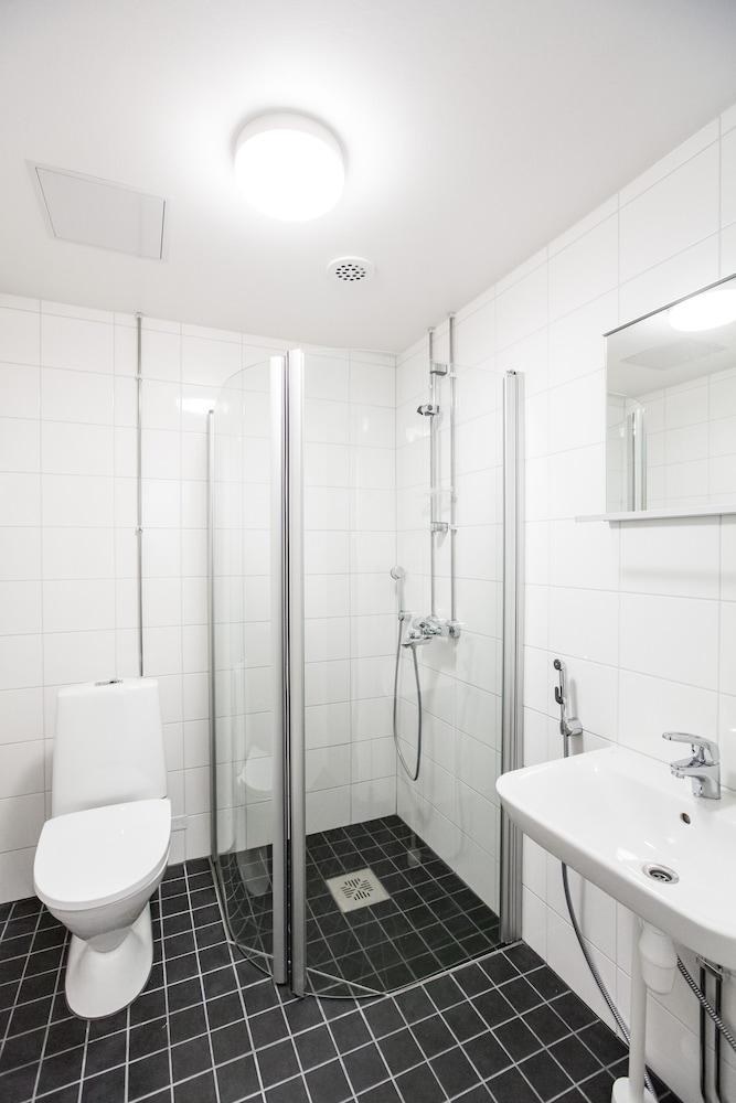 Forenom Aparthotel Helsinki Herttoniemi photo 2