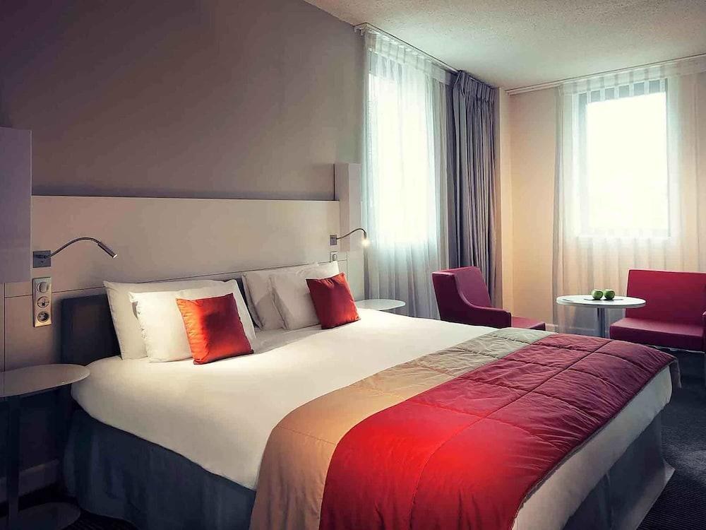 MERCURE LYON CENTRE SAXE LAFAYETTE photo 3