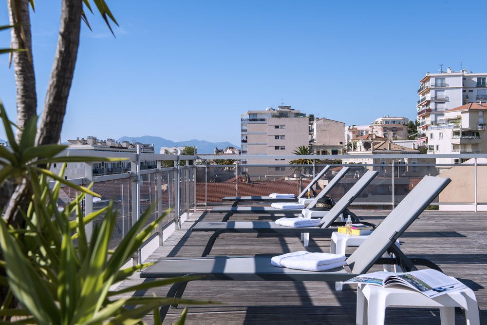 STAYBRIDGE SUITES CANNES CENTRE, AN IHG HOTEL
