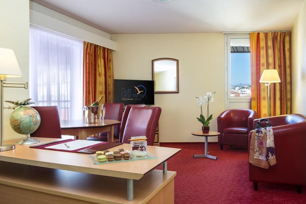 STAYBRIDGE SUITES CANNES CENTRE, AN IHG HOTEL photo 3