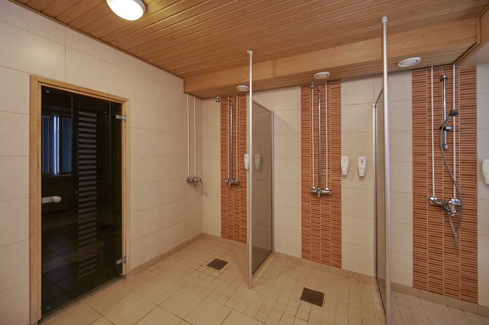 SCANDIC HAMEENPUISTO