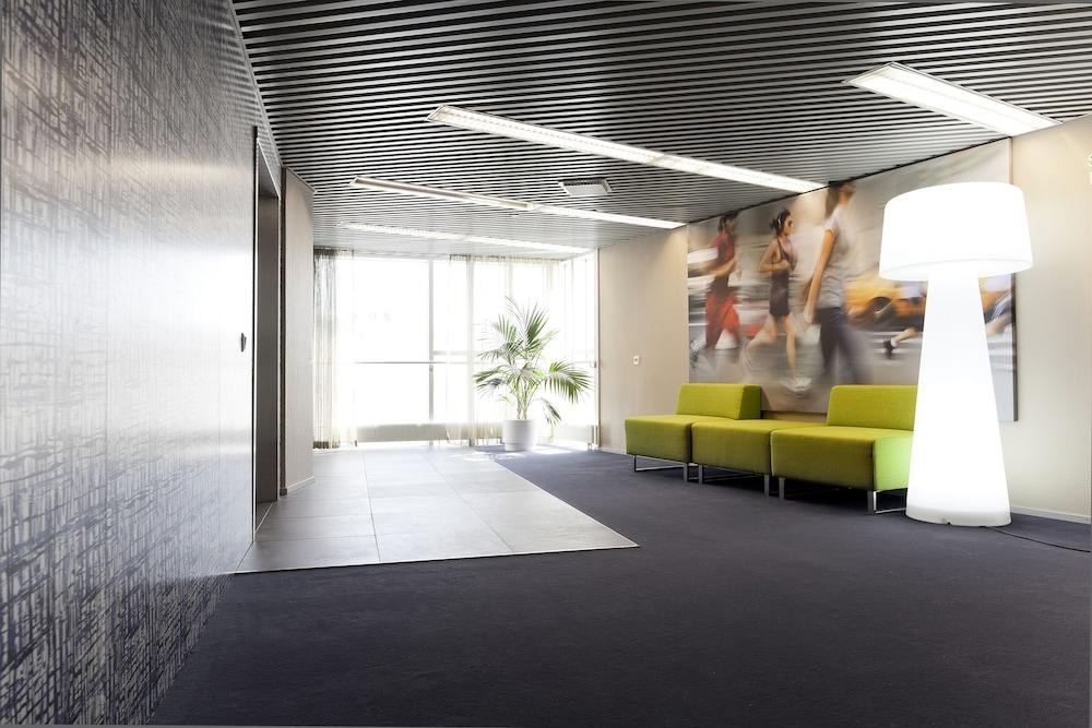 SCANDIC HAMEENPUISTO photo 4