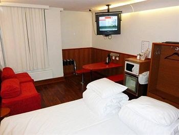 Forenom Aparthotel Tampere