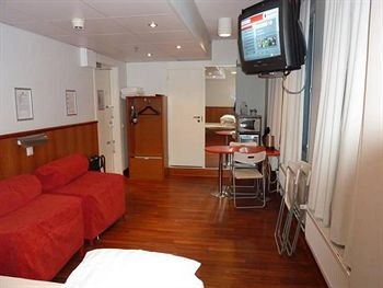 Forenom Aparthotel Tampere photo 1
