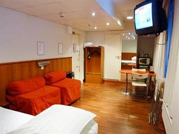 Forenom Aparthotel Tampere photo 2