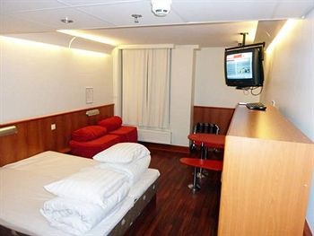 Forenom Aparthotel Tampere photo 3