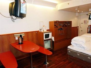 Forenom Aparthotel Tampere photo 4