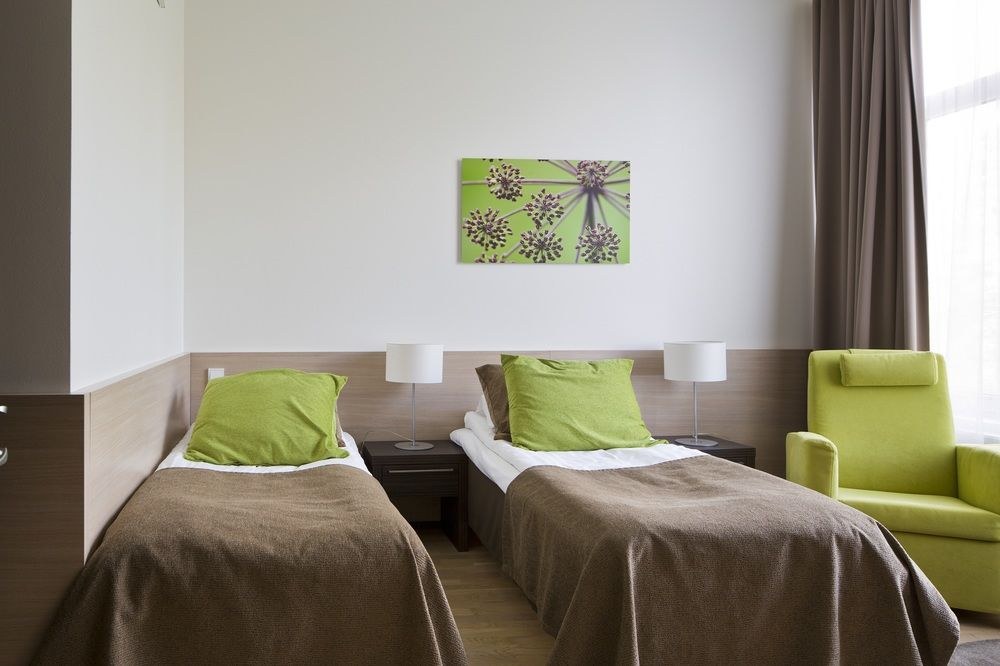 Norlandia Care Tampere Hotel photo 1