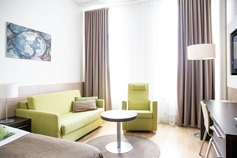 Norlandia Care Tampere Hotel photo 2
