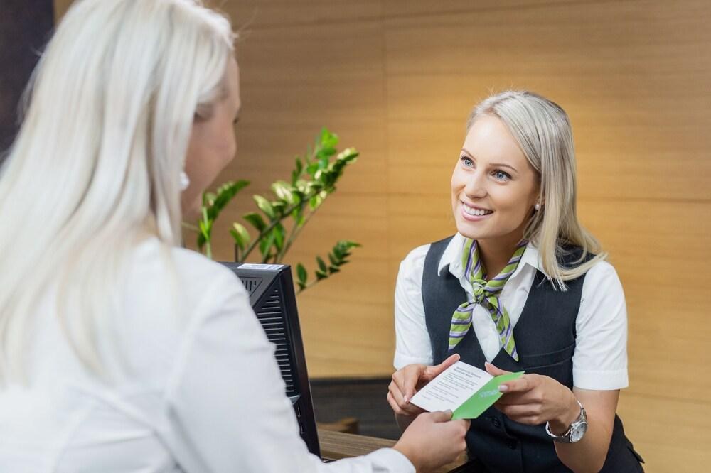 Norlandia Care Tampere Hotel photo 3