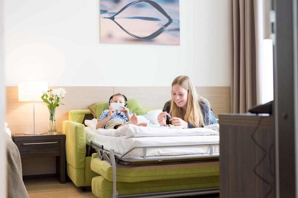 Norlandia Care Tampere Hotel photo 4