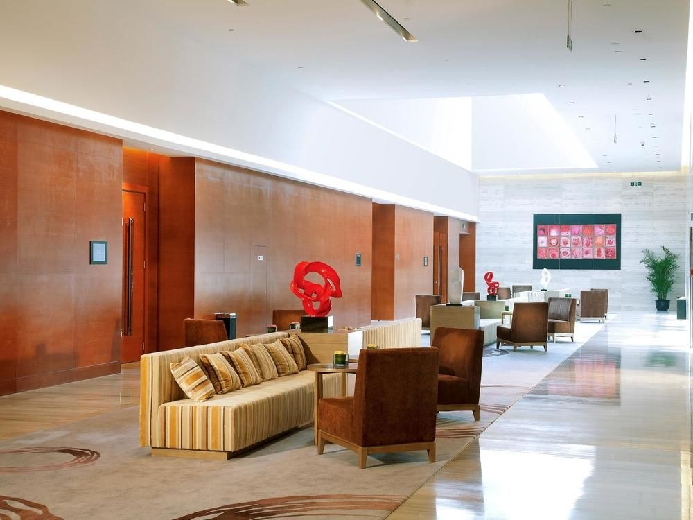 Novotel Nanjing East Suning photo 1