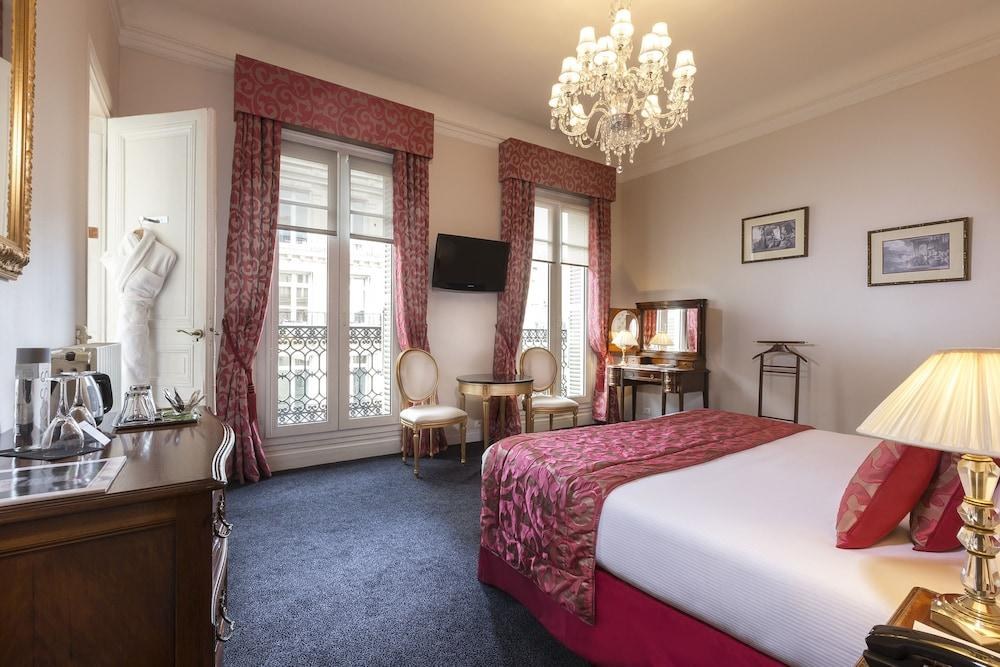 Le Claridge Paris photo 4