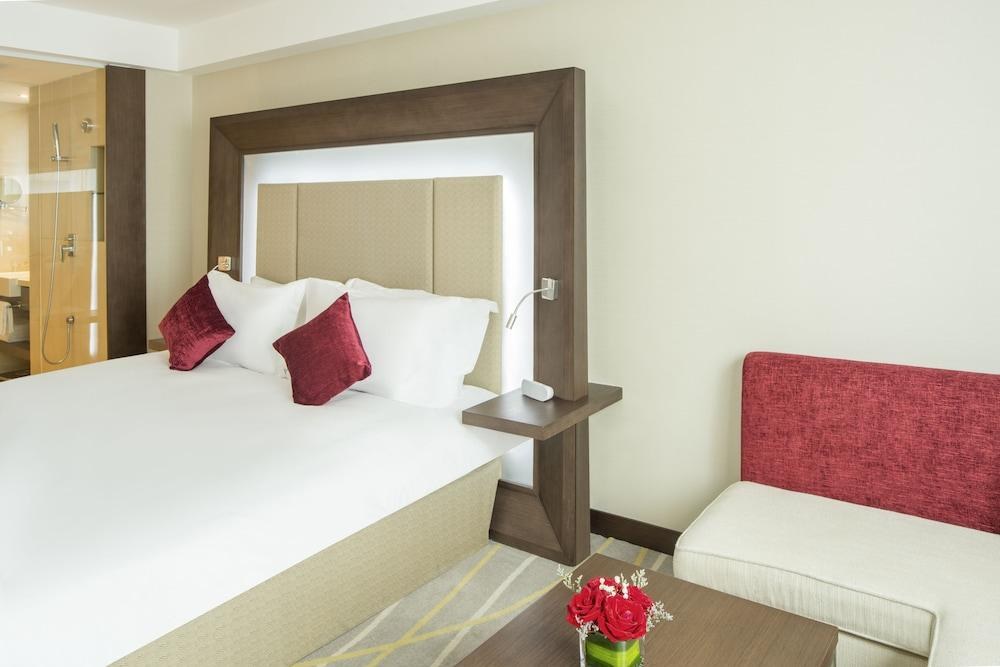 NOVOTEL NANJING CENTRAL photo 3