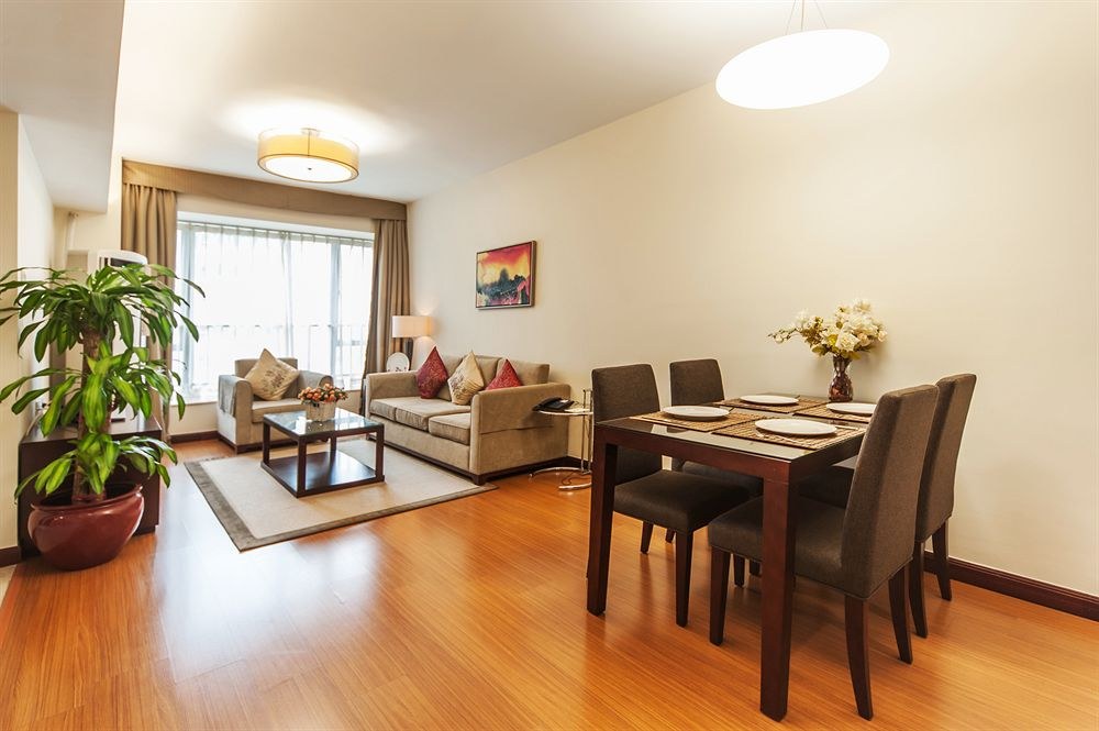 Springdale Serviced Residence photo 1