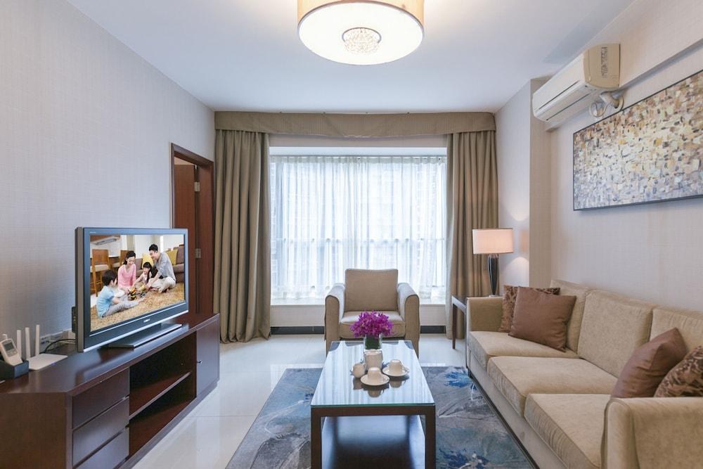 Springdale Serviced Residence photo 3