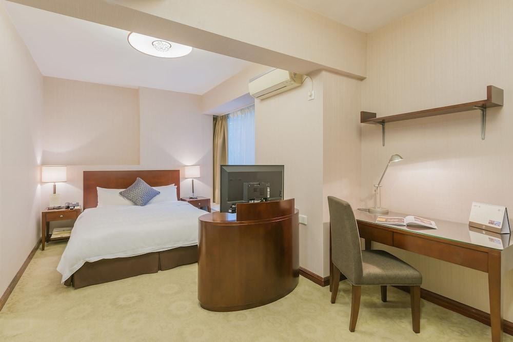 Springdale Serviced Residence photo 4