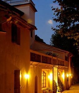 The Originals Hotel Golf Chateau de la Begude photo 2