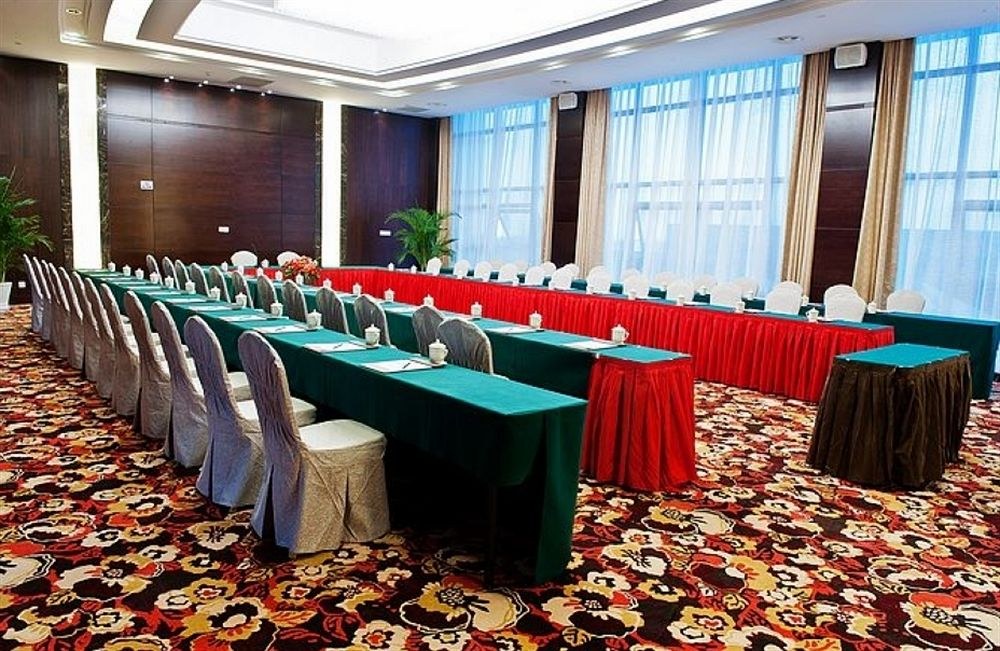 Ramada Plaza by Wyndham Hangzhou Xiaoshan photo 1