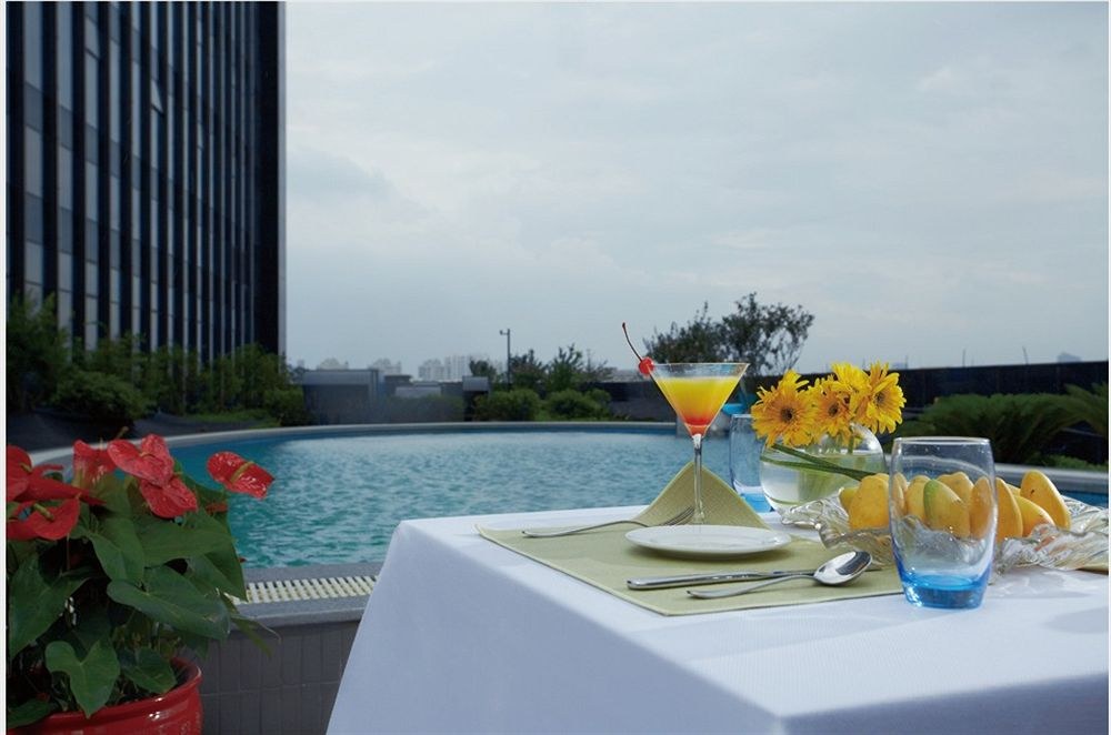 SANLI NEW CENTURY GRAND