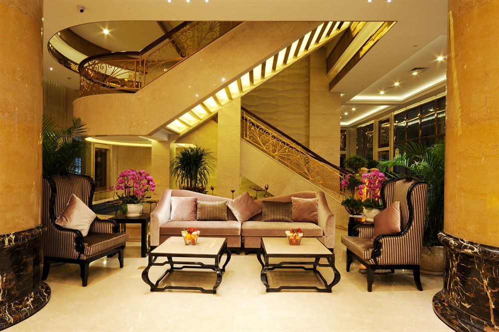SANLI NEW CENTURY GRAND photo 1
