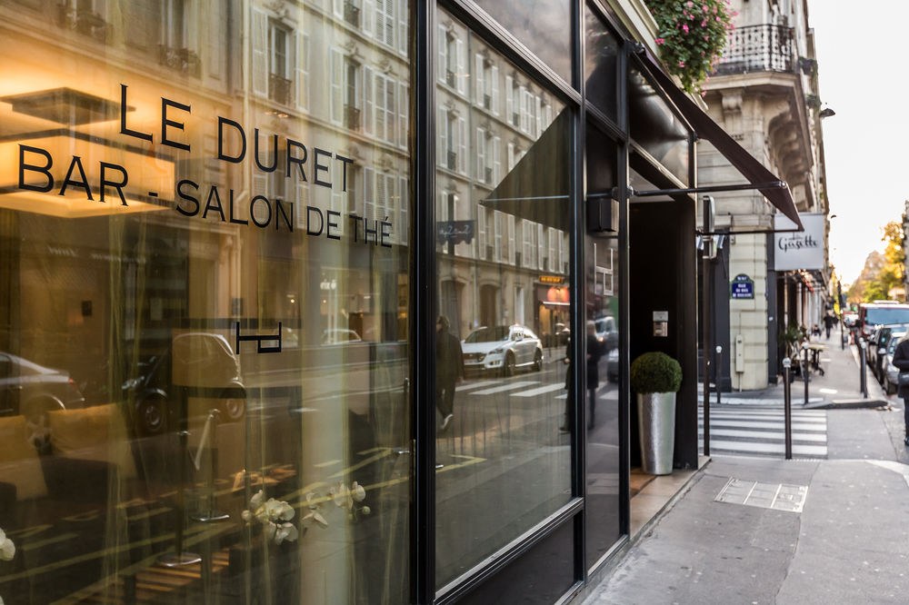 DURET photo 1
