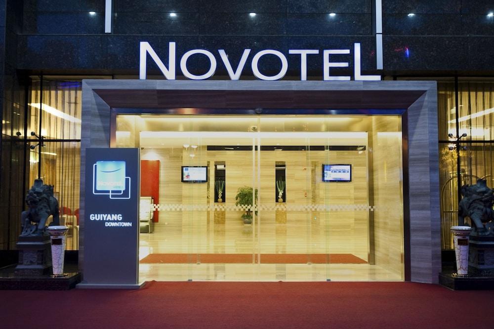 NOVOTEL DOWNTOWN photo 3