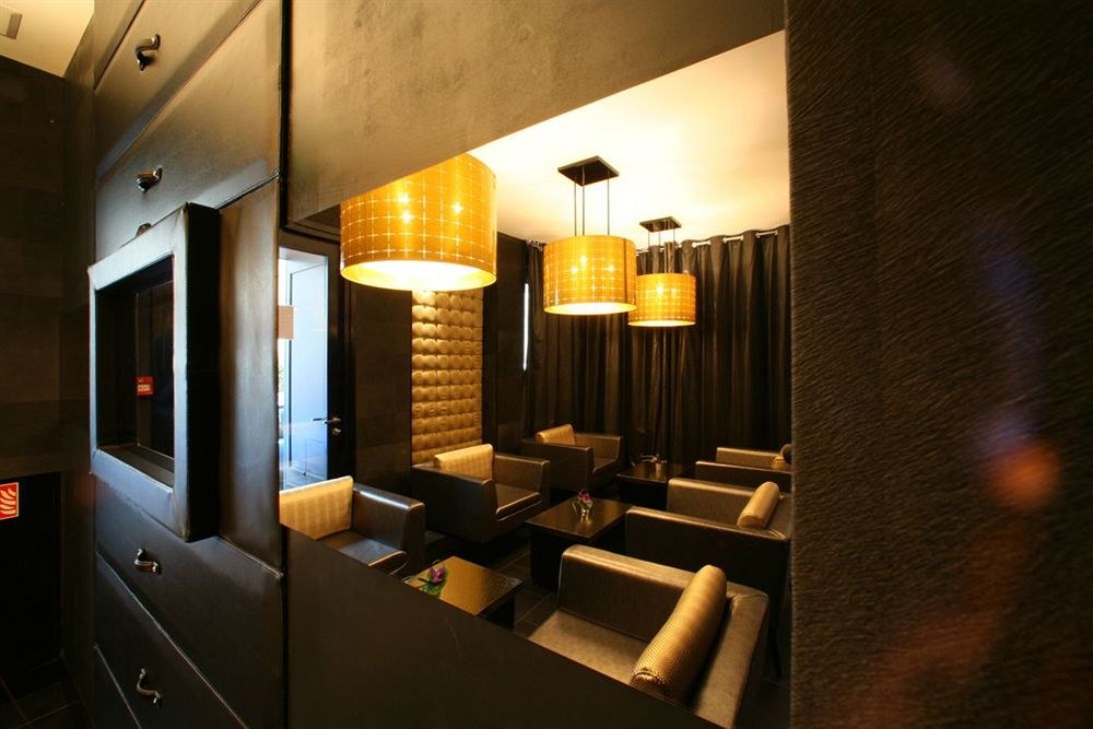 L'ADRESSE photo 1