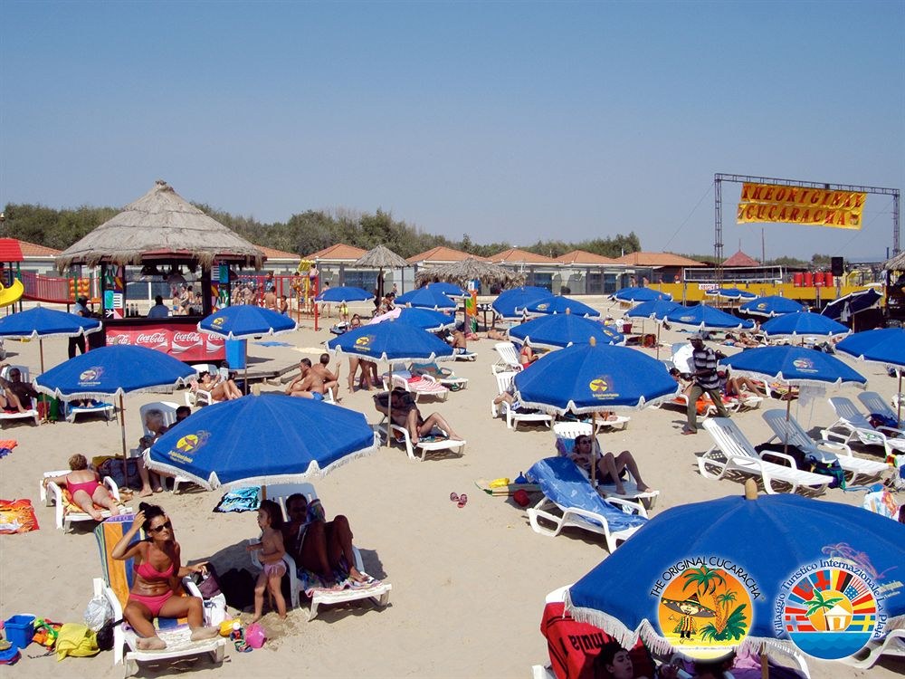 VILLAGGIO INTERNAZIONALE LA PLAJA photo 1